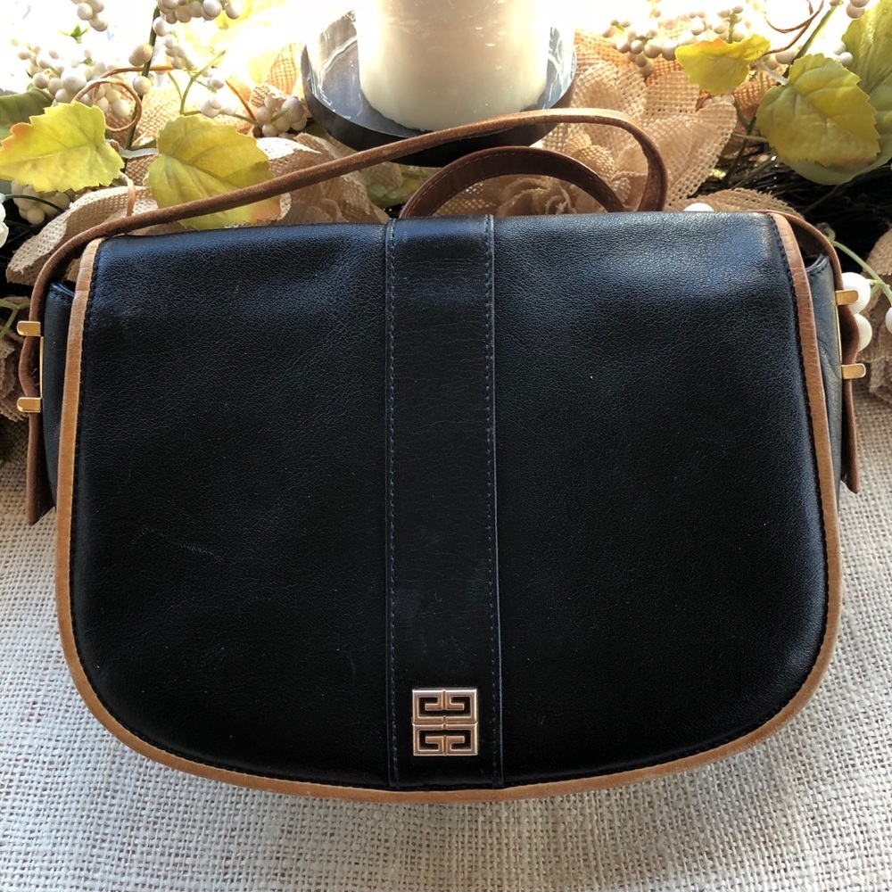 Vintage Givenchy Purse